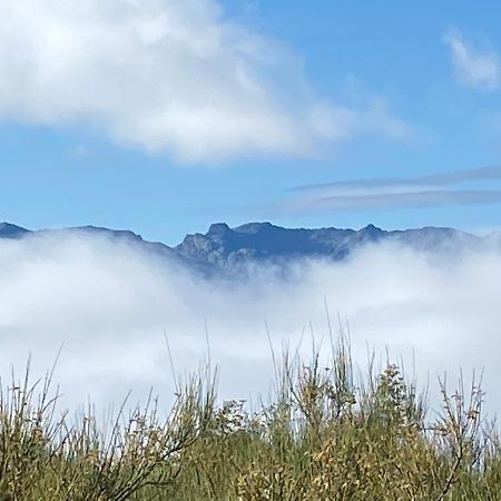 El Pajar De Tio Mariano Villa Solana de Avila Buitenkant foto